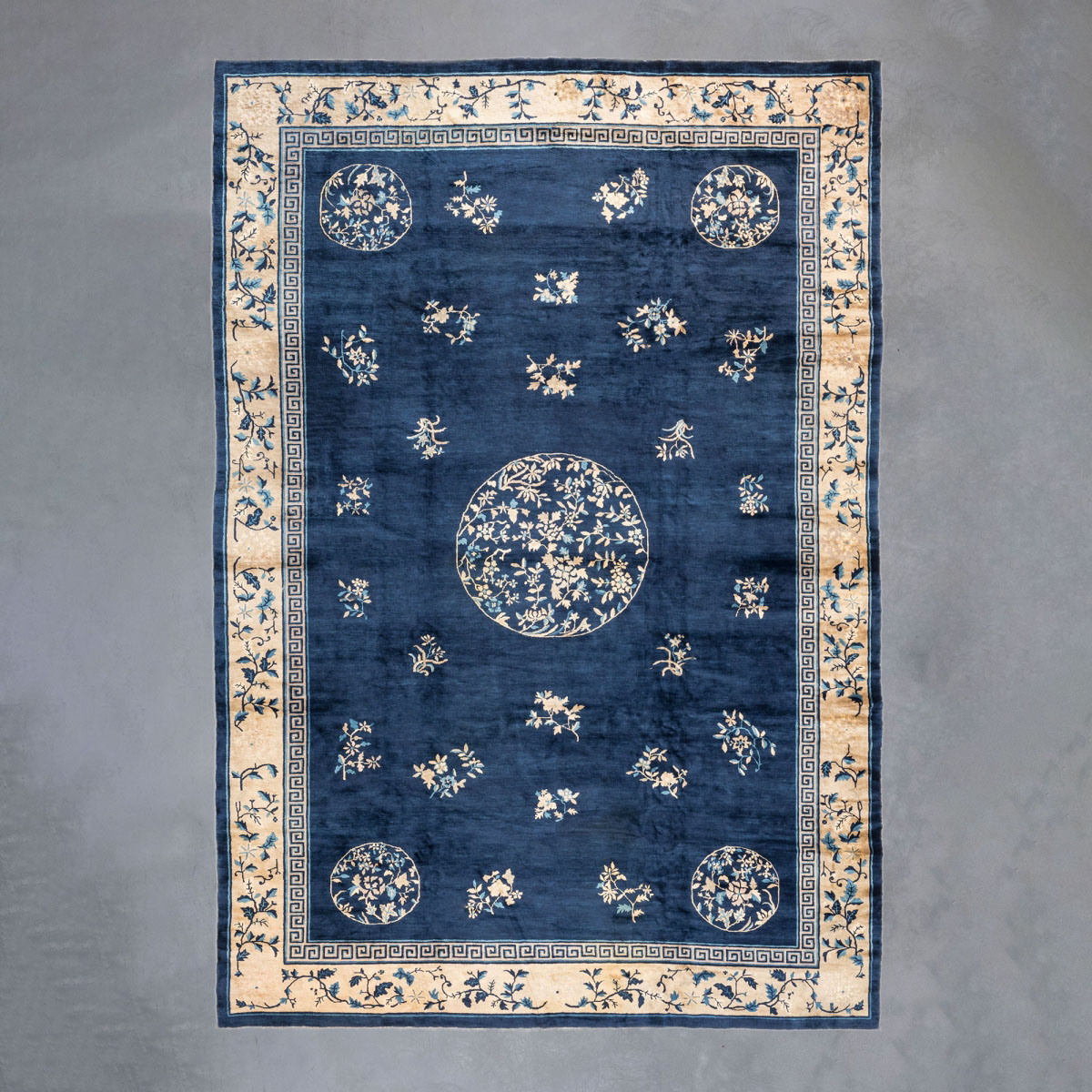 Tappeto Peking | 303 x 440 cm Antique carpets - China  pic-1