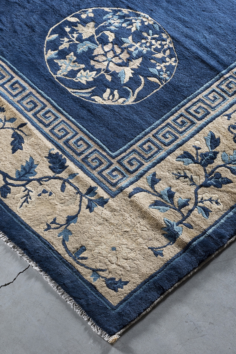 Tappeto Peking | 303 x 440 cm Antique carpets - China  pic-3