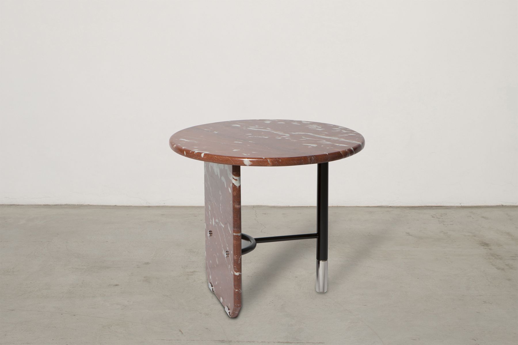 Low table 'Scudo' collection David/Nicolas  pic-3