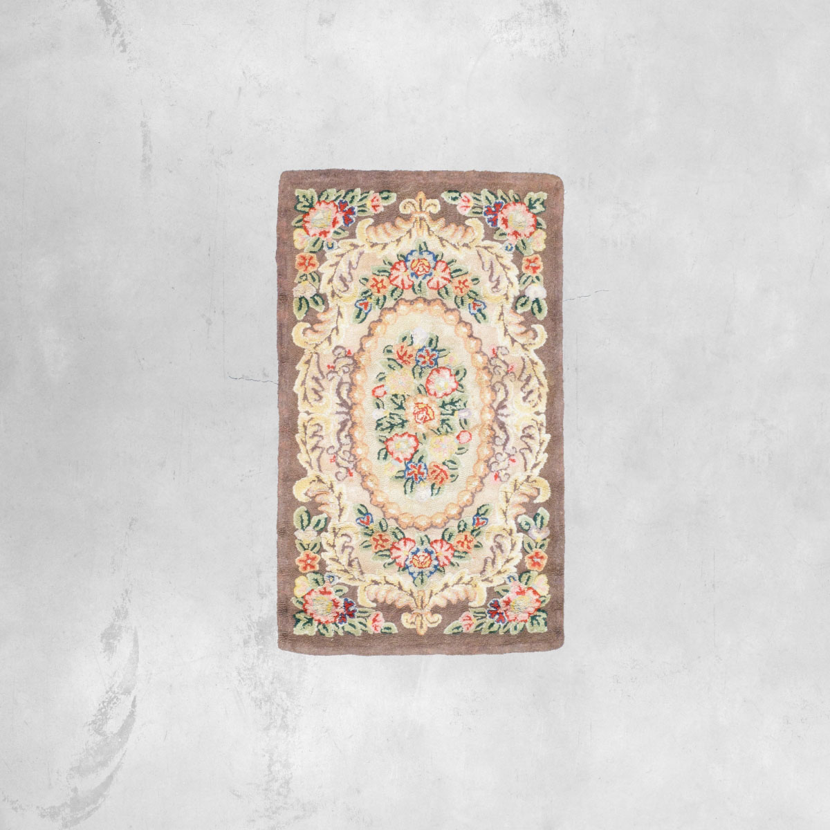 Carpet | 120 x 53 cm  Other antique carpets  pic-1