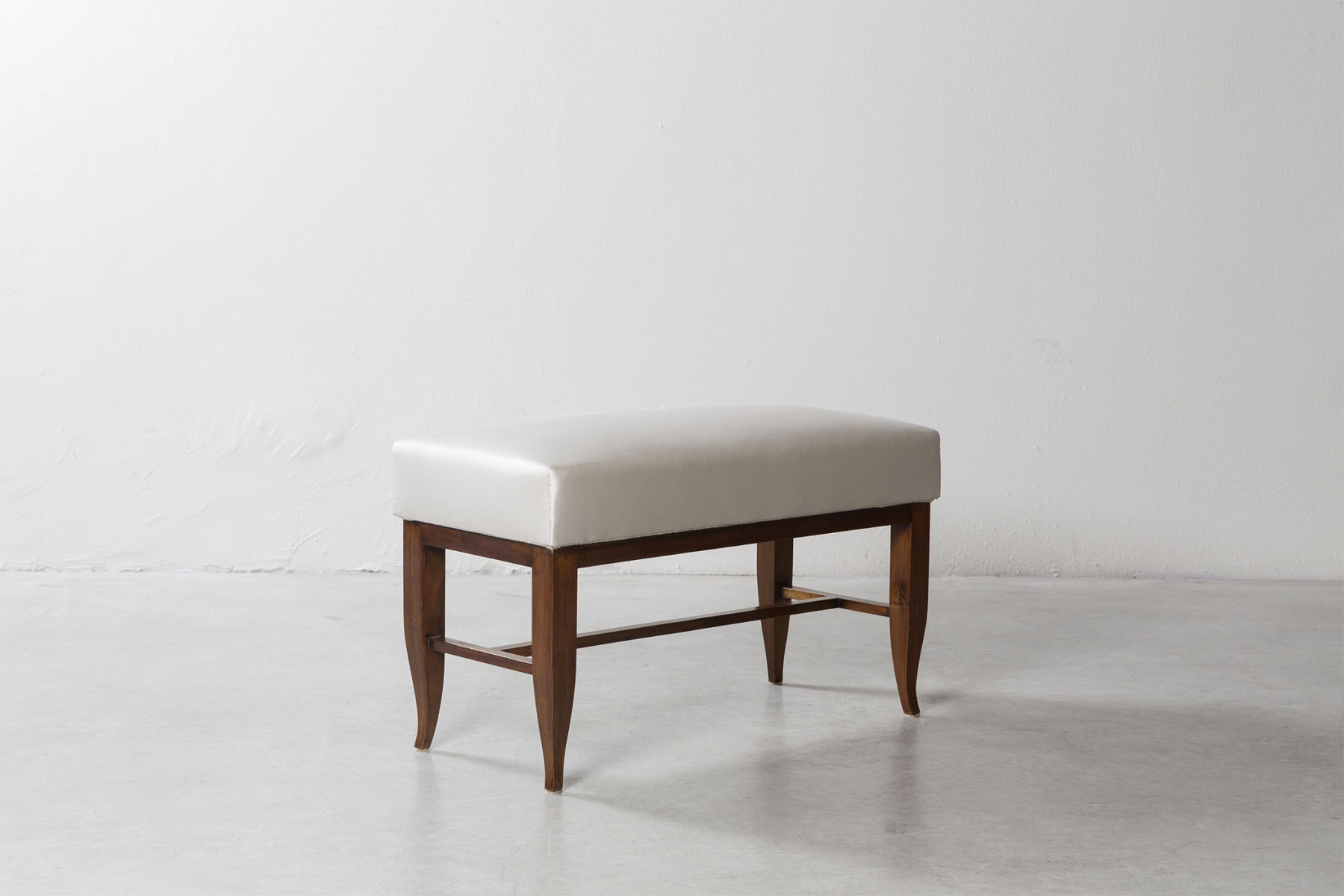 Pair of benches  Gio Ponti pic-4