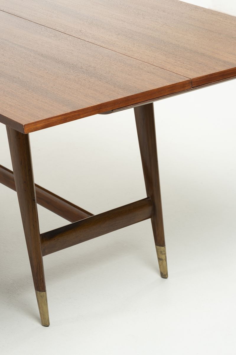 Extendable console table mod. 2134 Gio Ponti pic-3