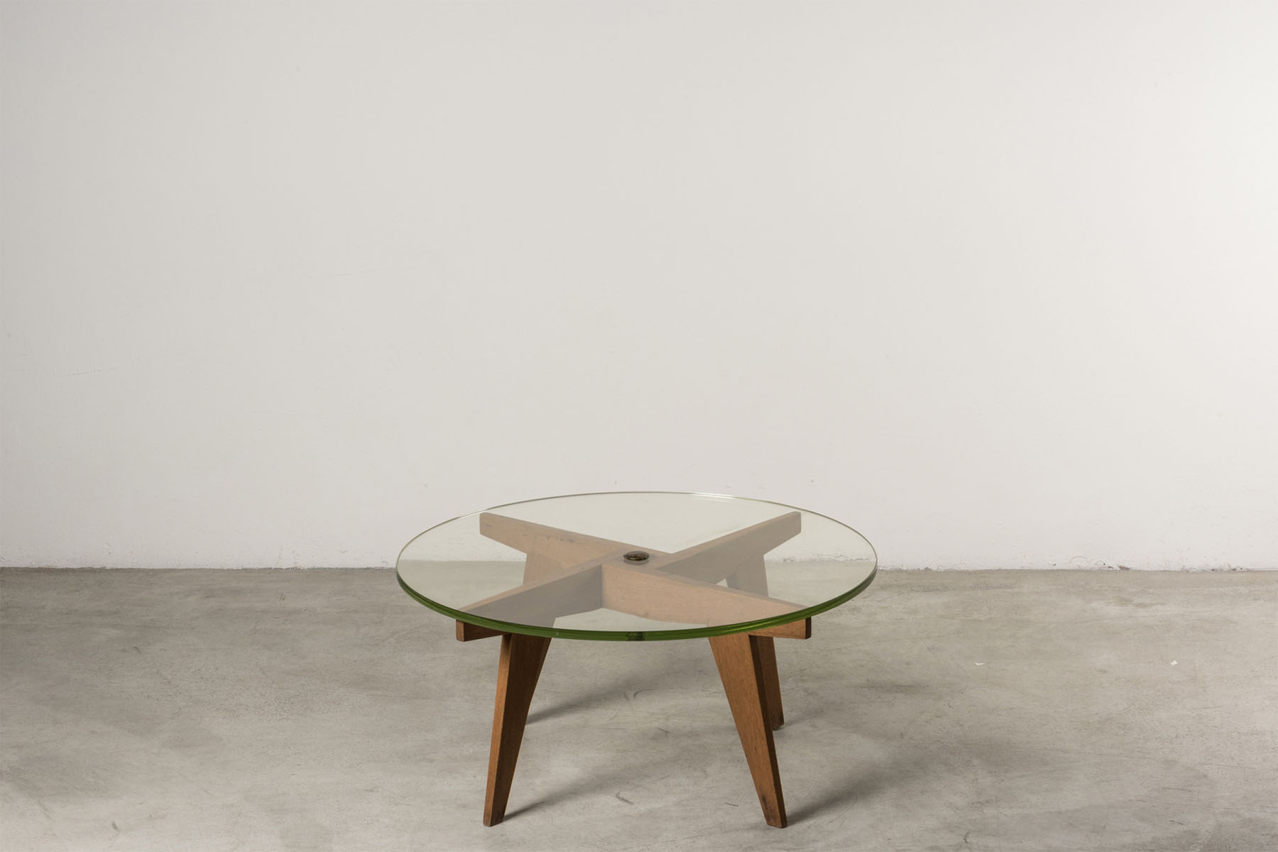 Low table Gio Ponti pic-5