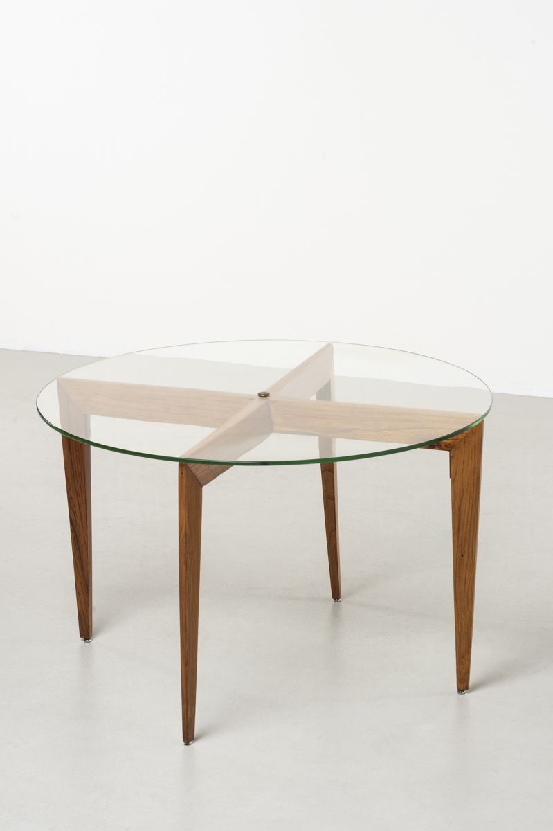 Low table Gio Ponti pic-1