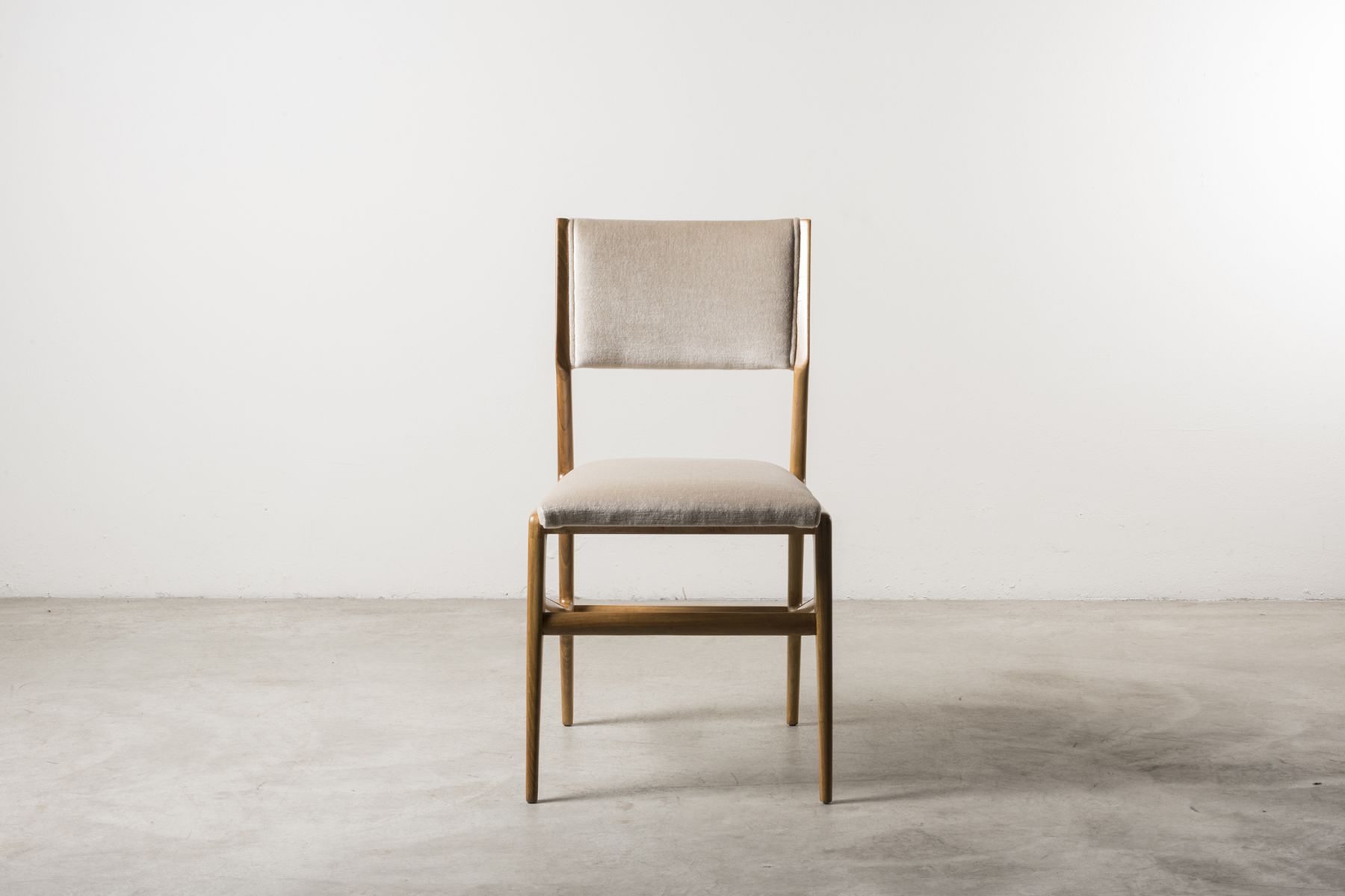 Chairs mod. 687  Gio Ponti pic-4