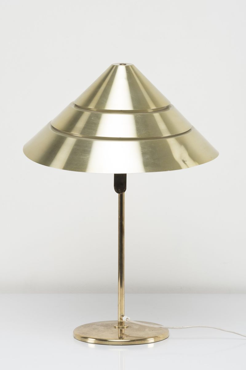 Table lamp Hans Agne Jakobsson pic-1