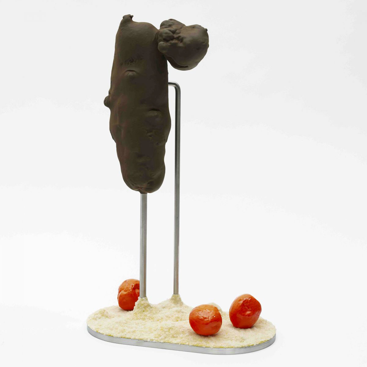 Sculpture Cola Sour  Jonathan Trayte pic-1