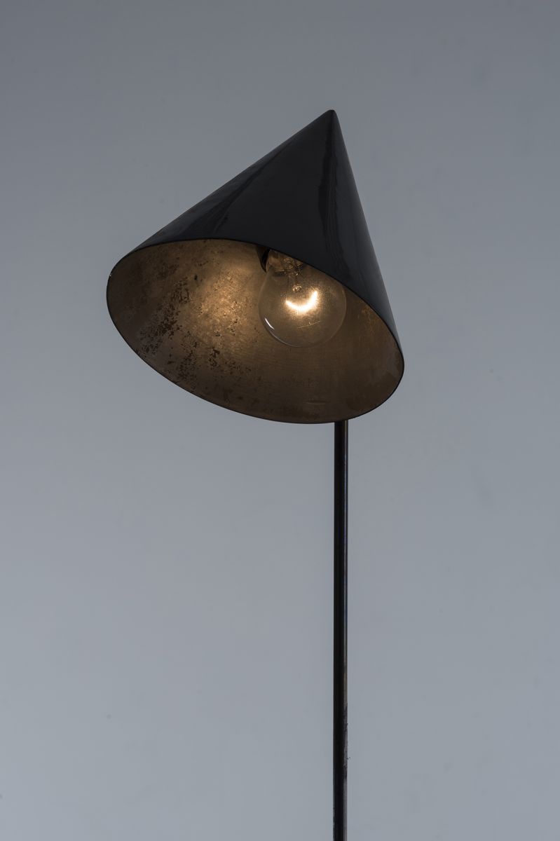 Floor lamp Luigi Caccia Dominioni pic-3