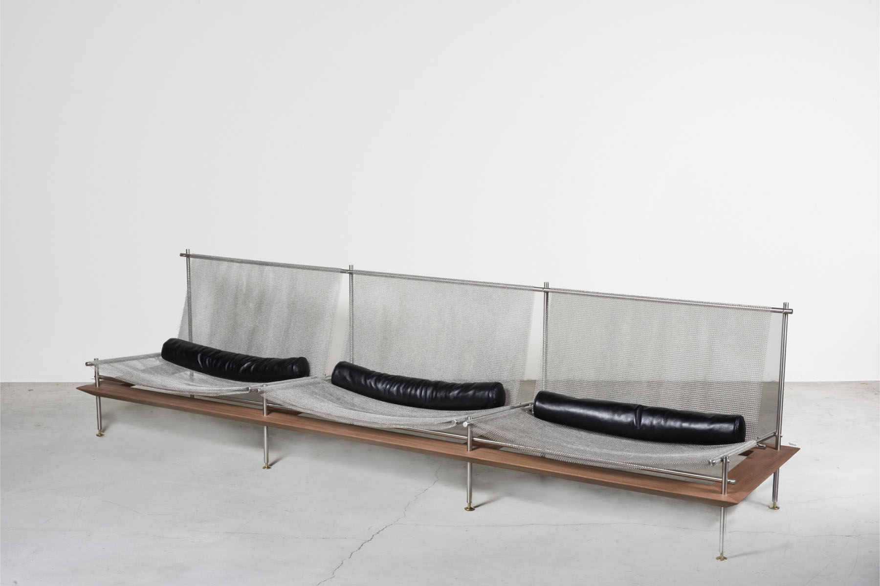 Sofa 'Atem'   Marco  Lavit pic-1