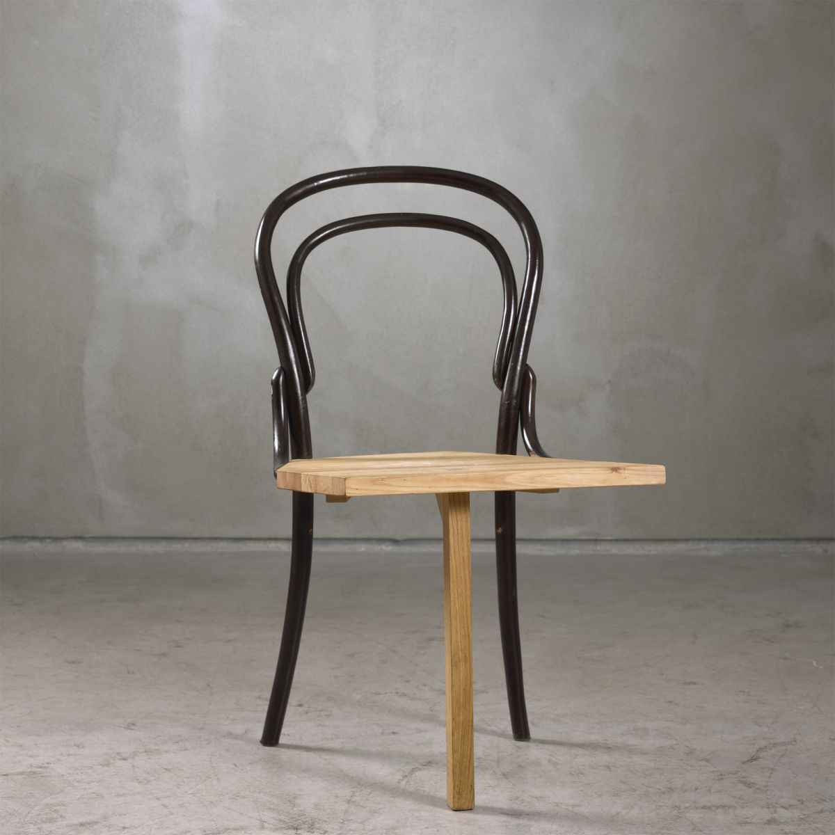 Chairs Manifesta Martino Gamper pic-1