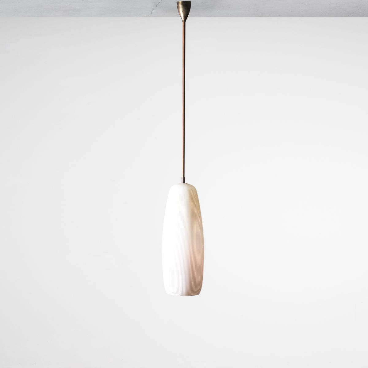 Ceiling lamp Massimo Vignelli pic-1