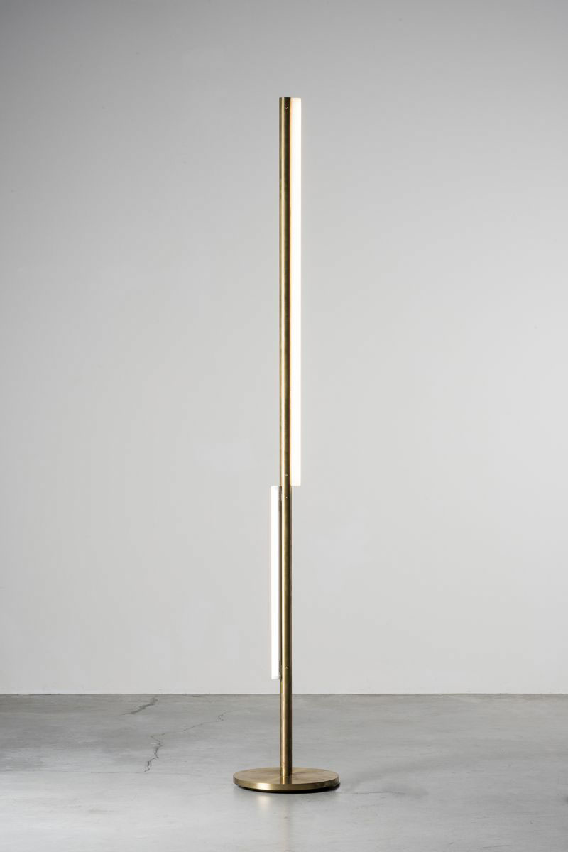 Floor lamp 0501 One Well-Known Sequence Collection Michael Anastassiades pic-1