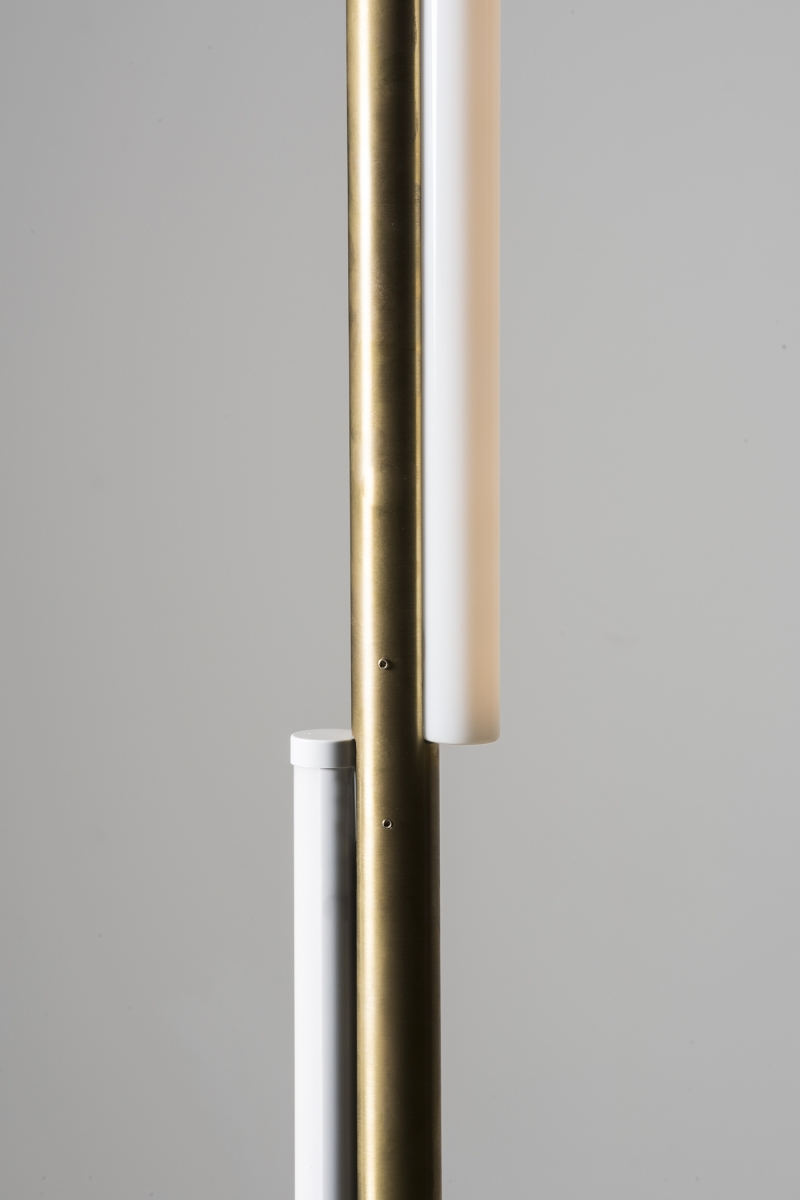 Floor lamp 0501 One Well-Known Sequence Collection Michael Anastassiades pic-3