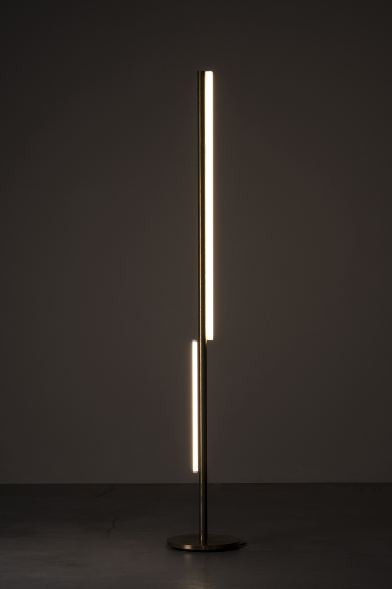 Floor lamp 0501 One Well-Known Sequence Collection Michael Anastassiades pic-4