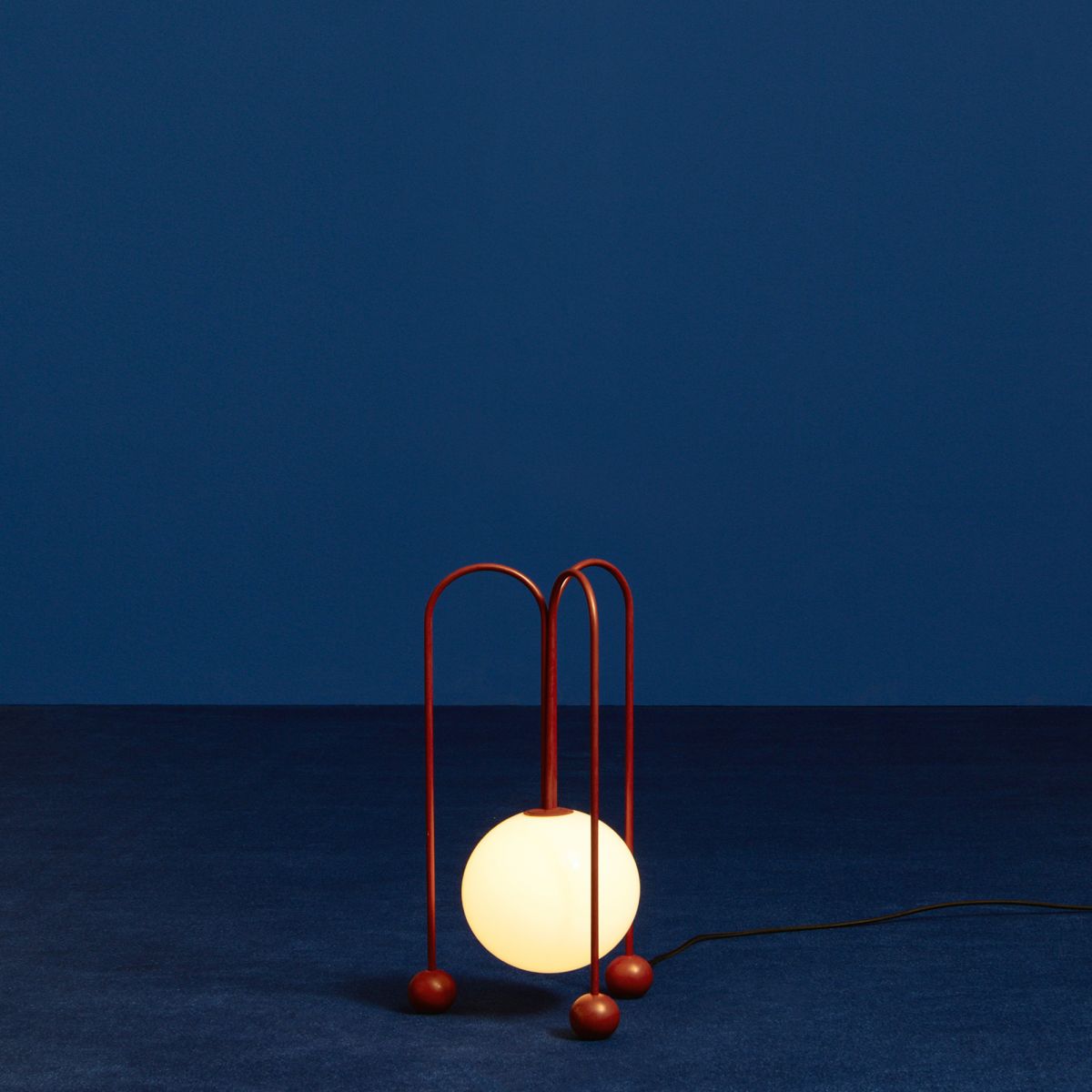 Table lamps 'Bell' Michael Anastassiades pic-1