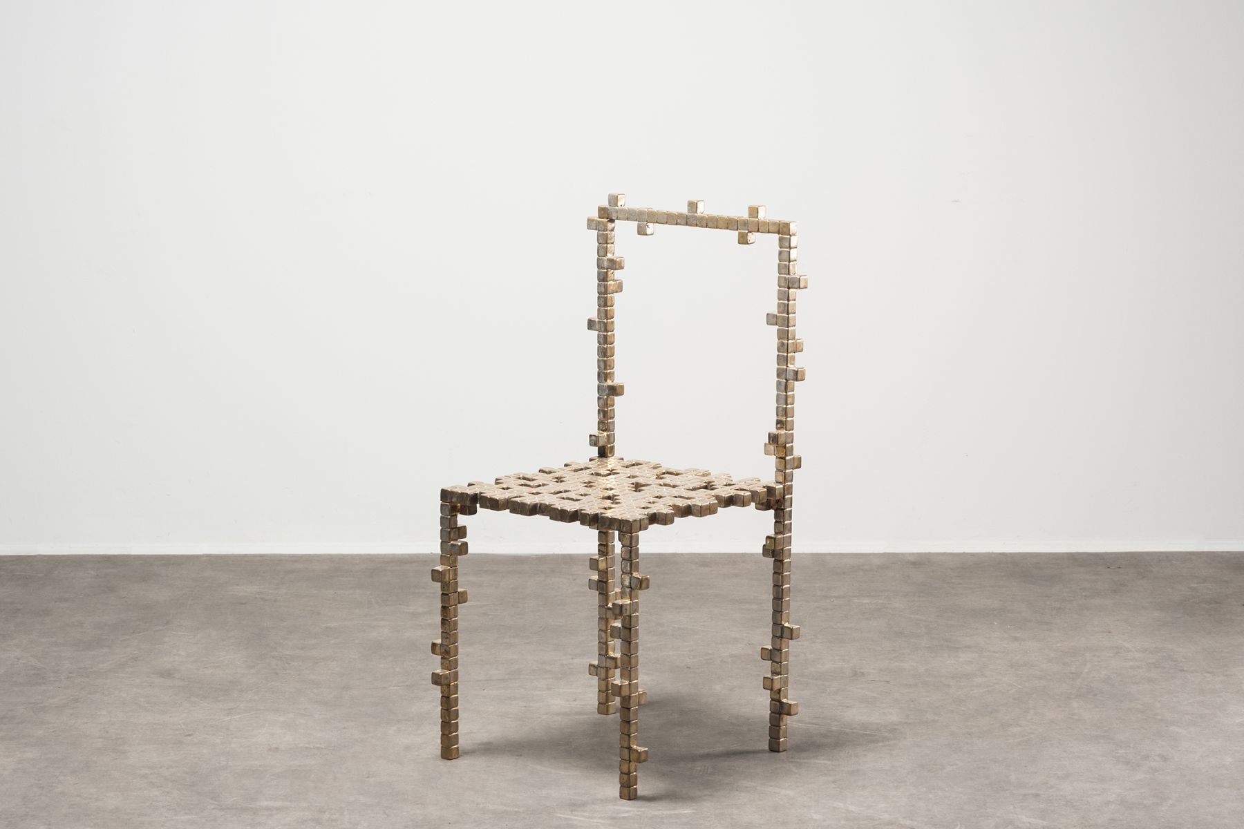 Chair 'Presenze' Studio Nucleo  pic-4
