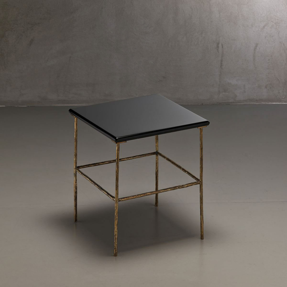 Low table 'Lacche' collection Osanna Visconti pic-1