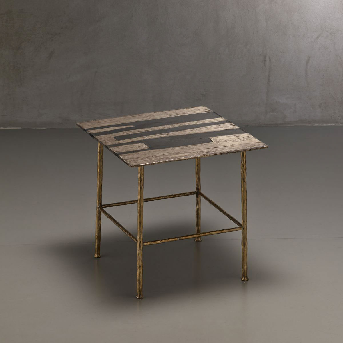 Low table 'Tracce' collection Osanna Visconti pic-1