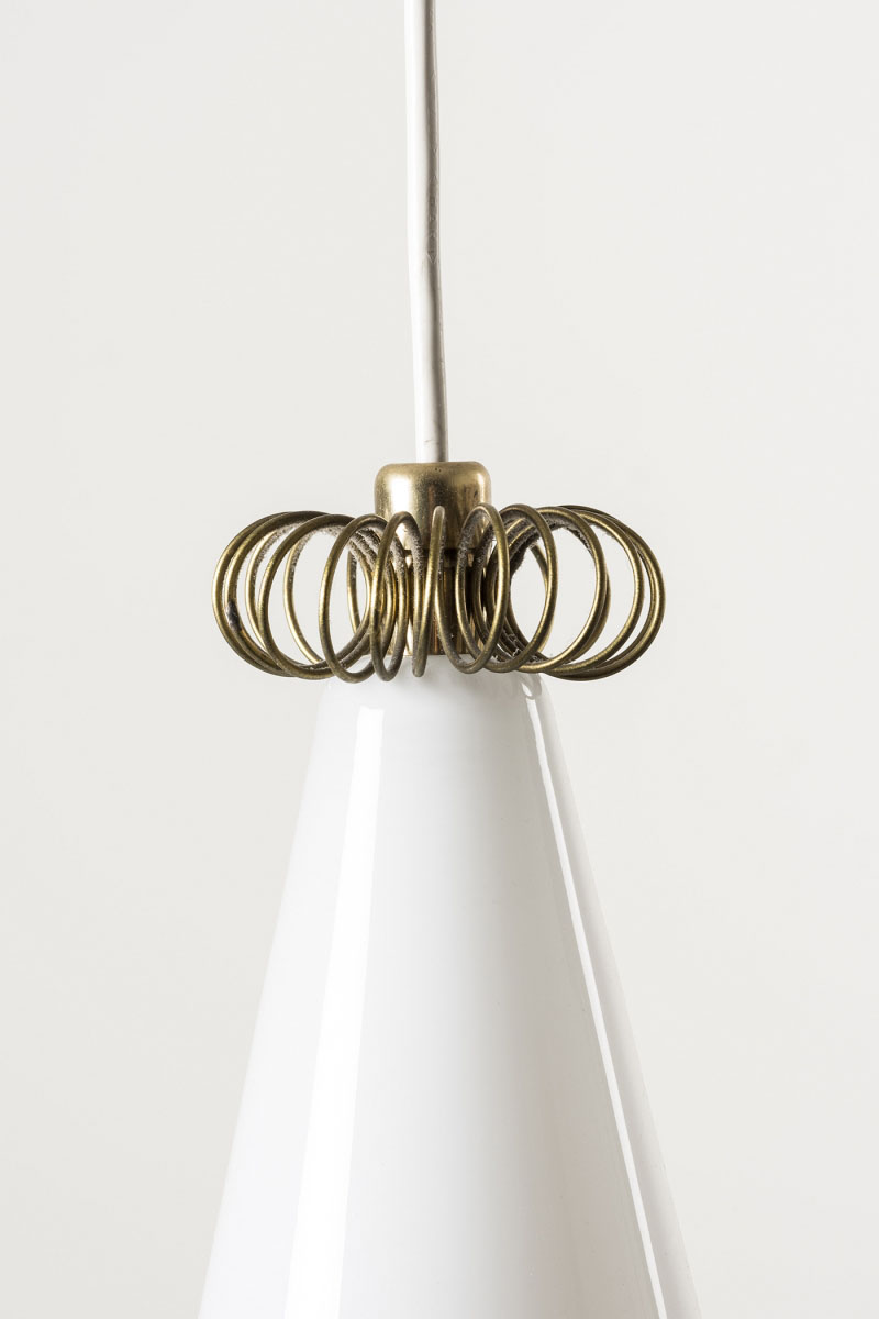 Ceiling lamp Paavo Tynell pic-4