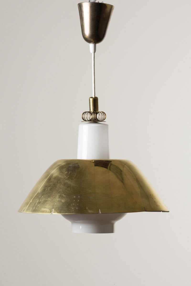Ceiling lamp Paavo Tynell pic-1