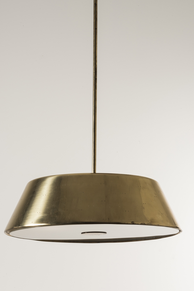 Two ceiling lamps Paavo Tynell pic-3