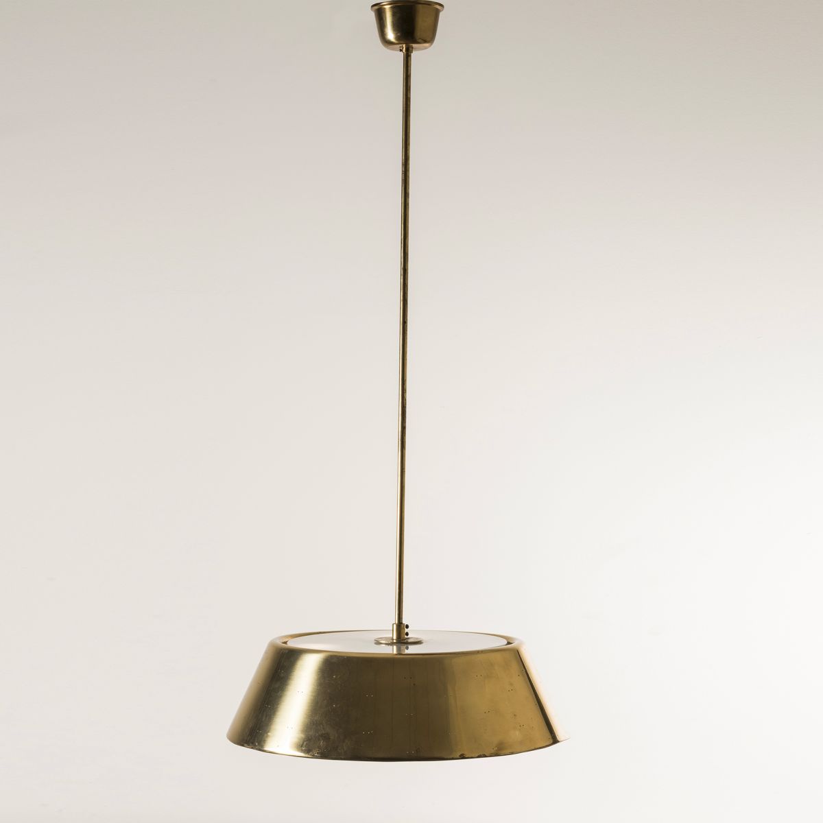 Two ceiling lamps Paavo Tynell pic-1