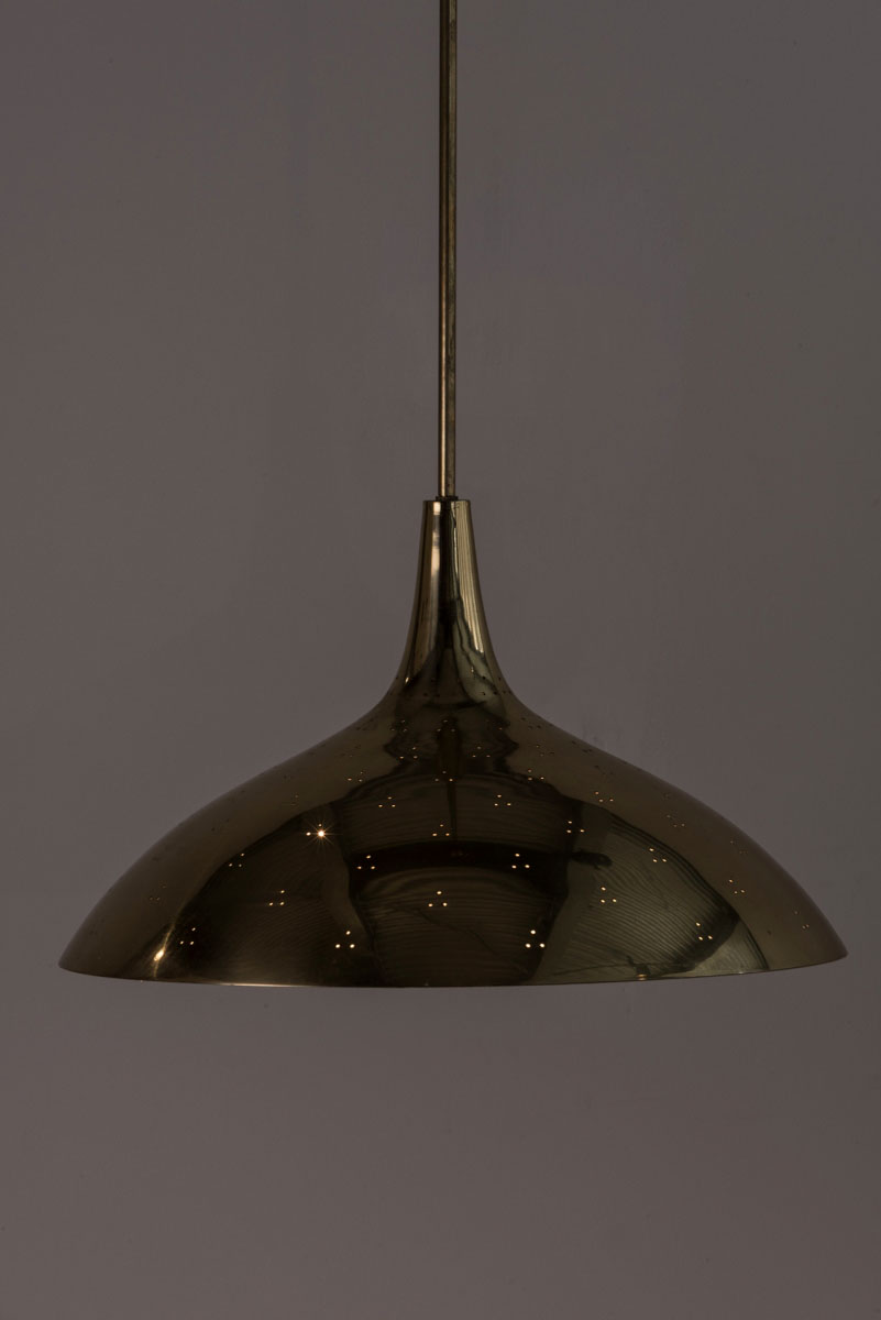 Ceiling lamp Mod.1965 Paavo Tynell pic-3