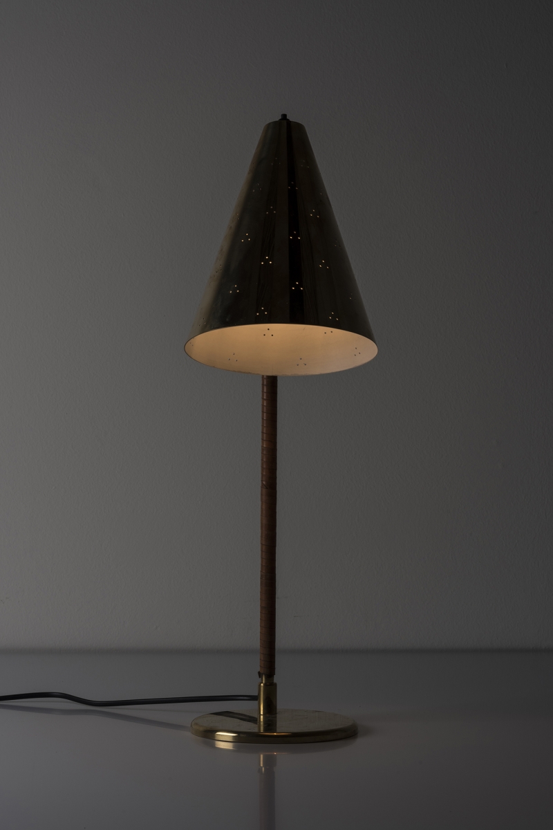 Table lamp Paavo Tynell pic-1