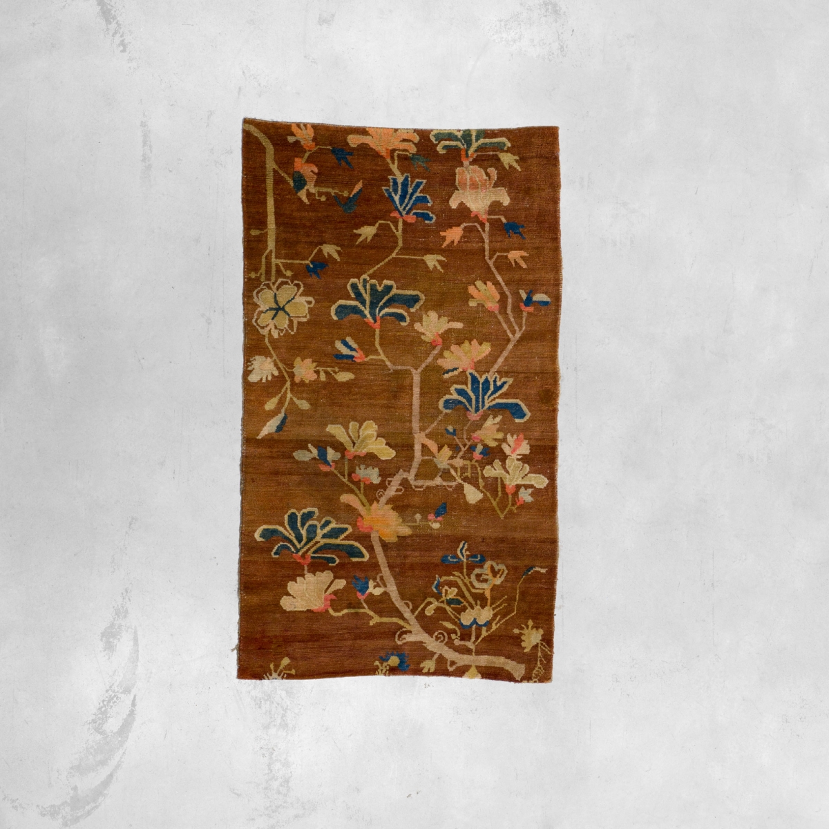 Carpet | 163 x 92 cm Antique carpet - Tibet  pic-1