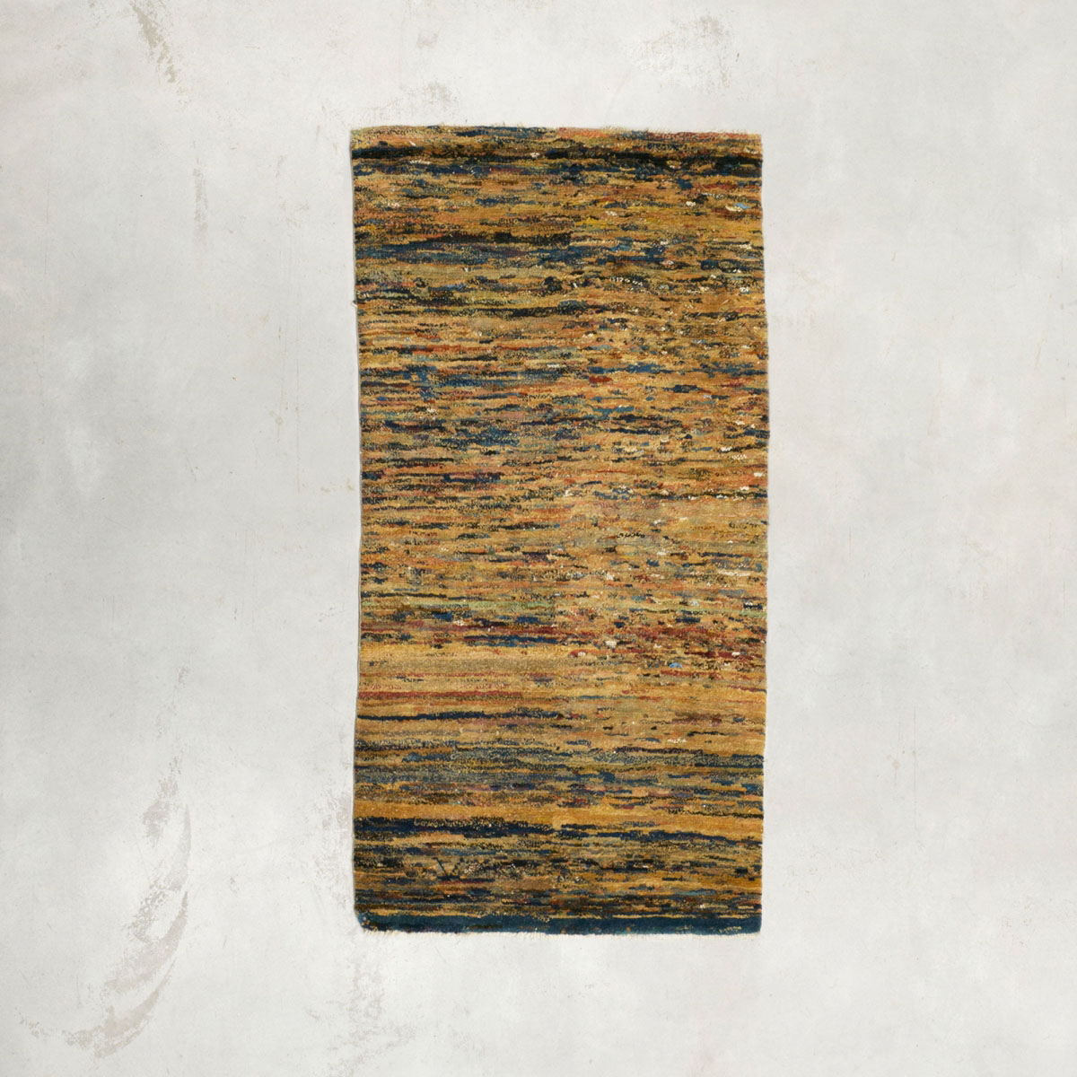 Carpet | 158 x 82 cm  Antique carpet - Tibet  pic-1