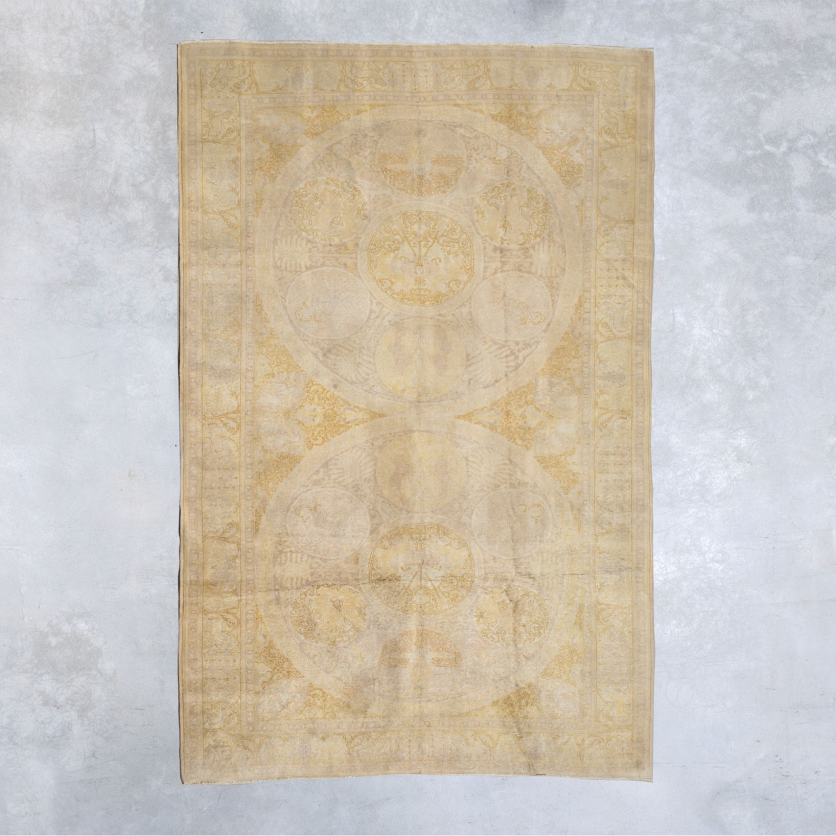  Sivas carpet | 190 x 298 cm Other antique carpets  pic-1