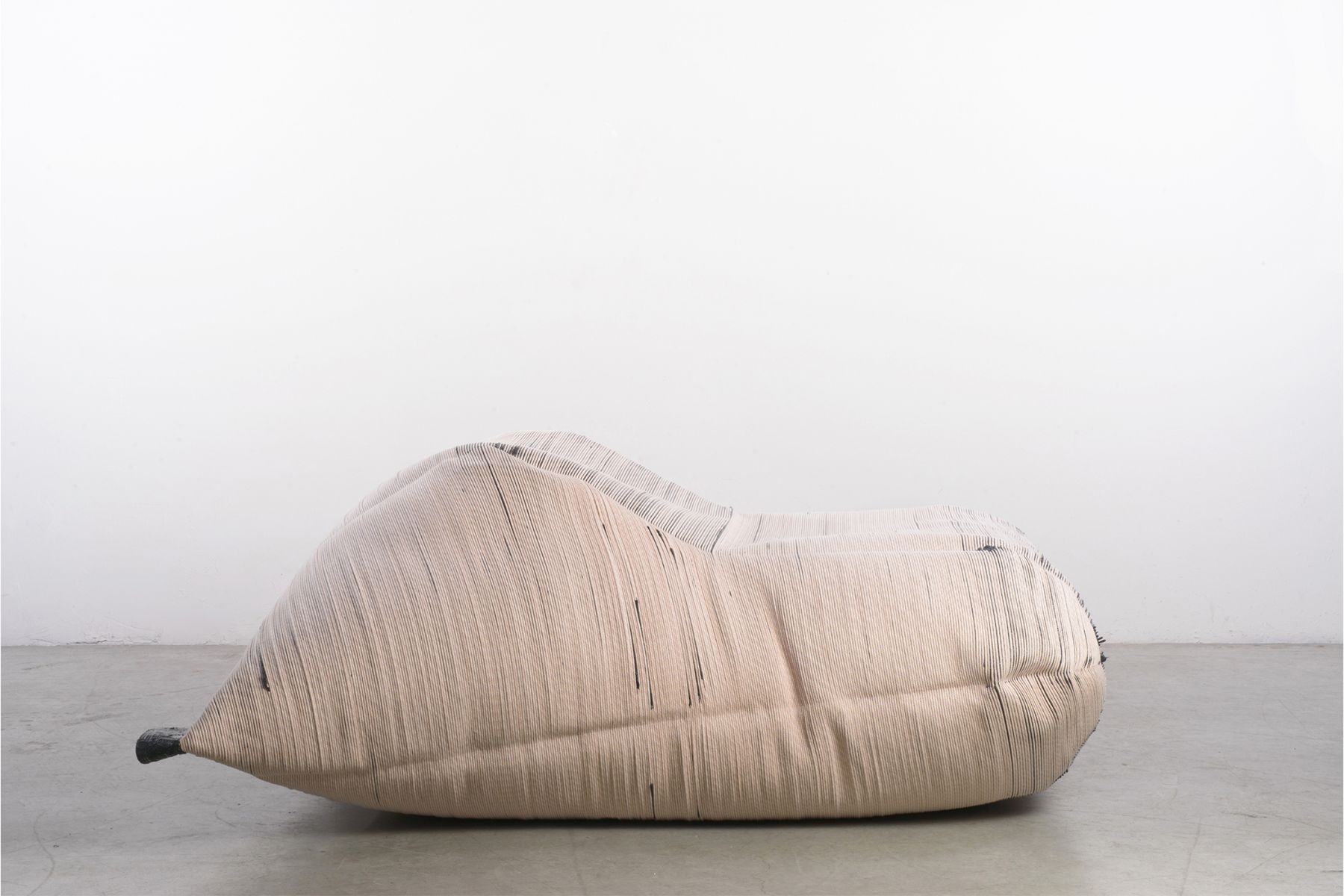 Poltrona 'Big Soft Chair' Wendy Andreu pic-1