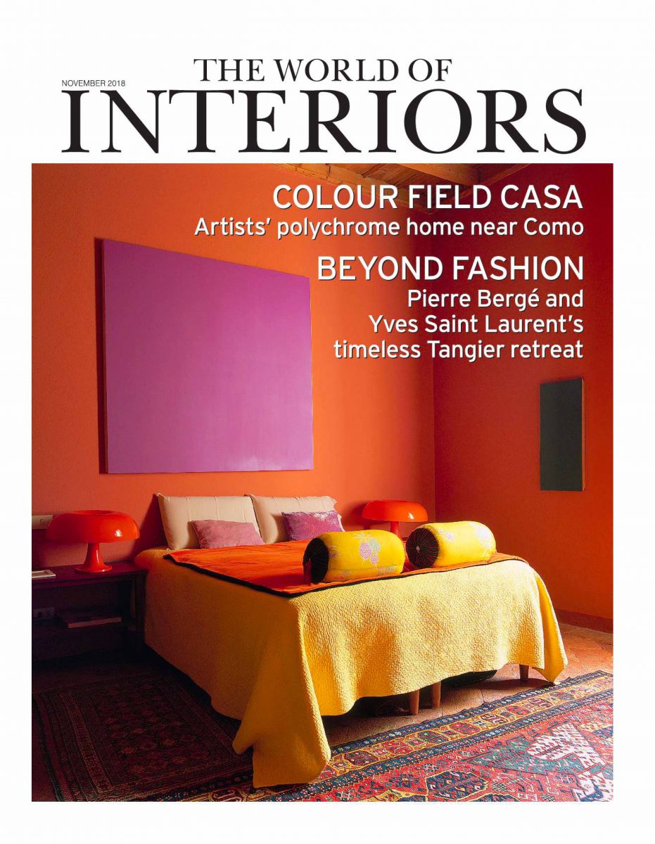 The World of Interiors - 11-pic-1
