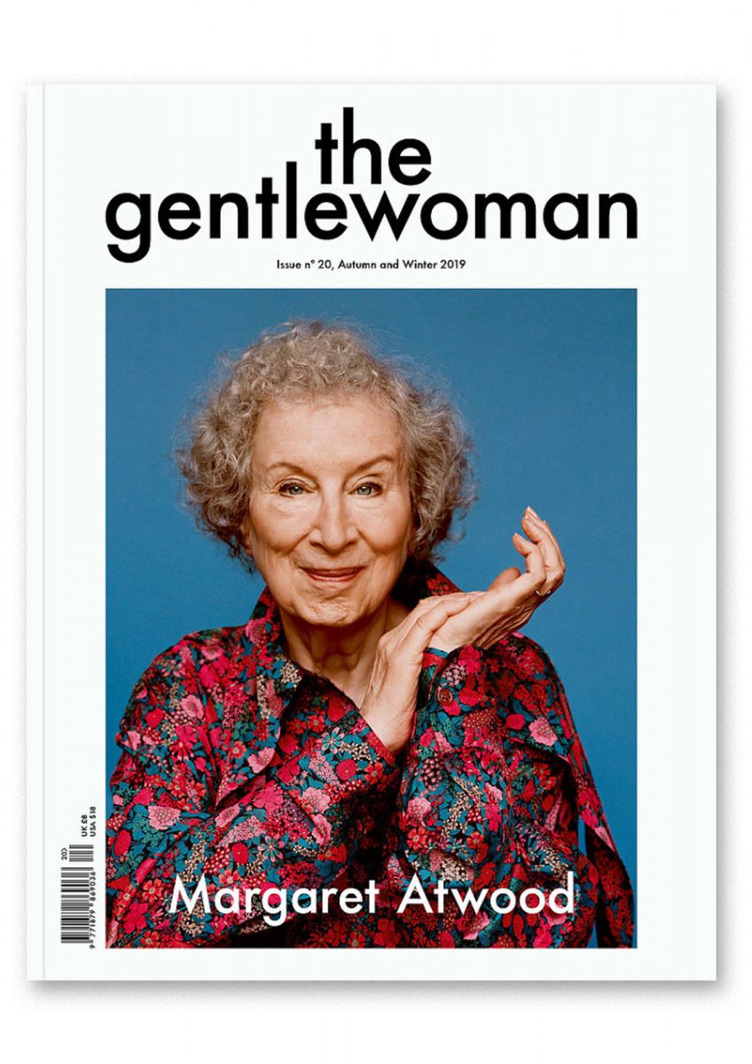 The Gentlewoman-pic-1