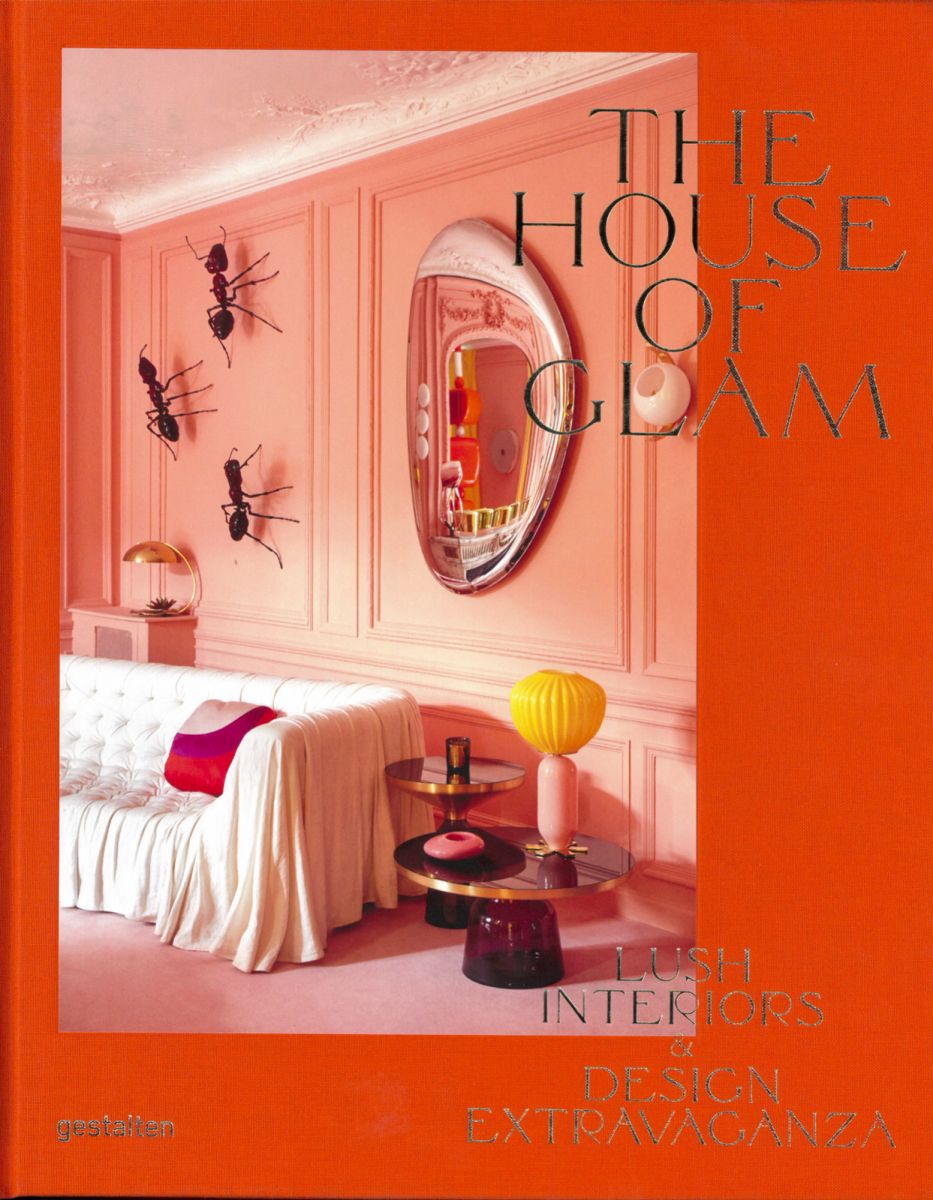 The House of Glam, Gestalten-pic-1