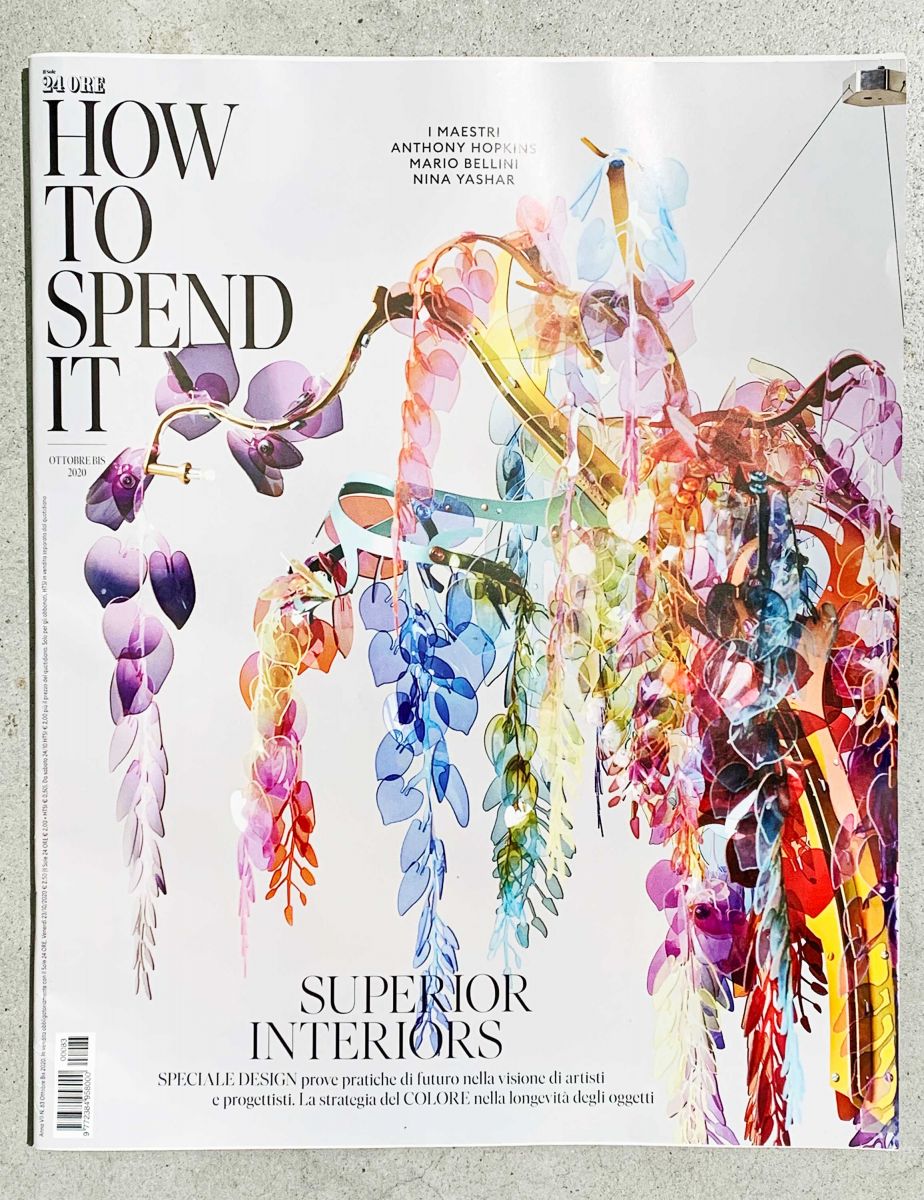 How to spend it - Il Sole 24 Ore-pic-1