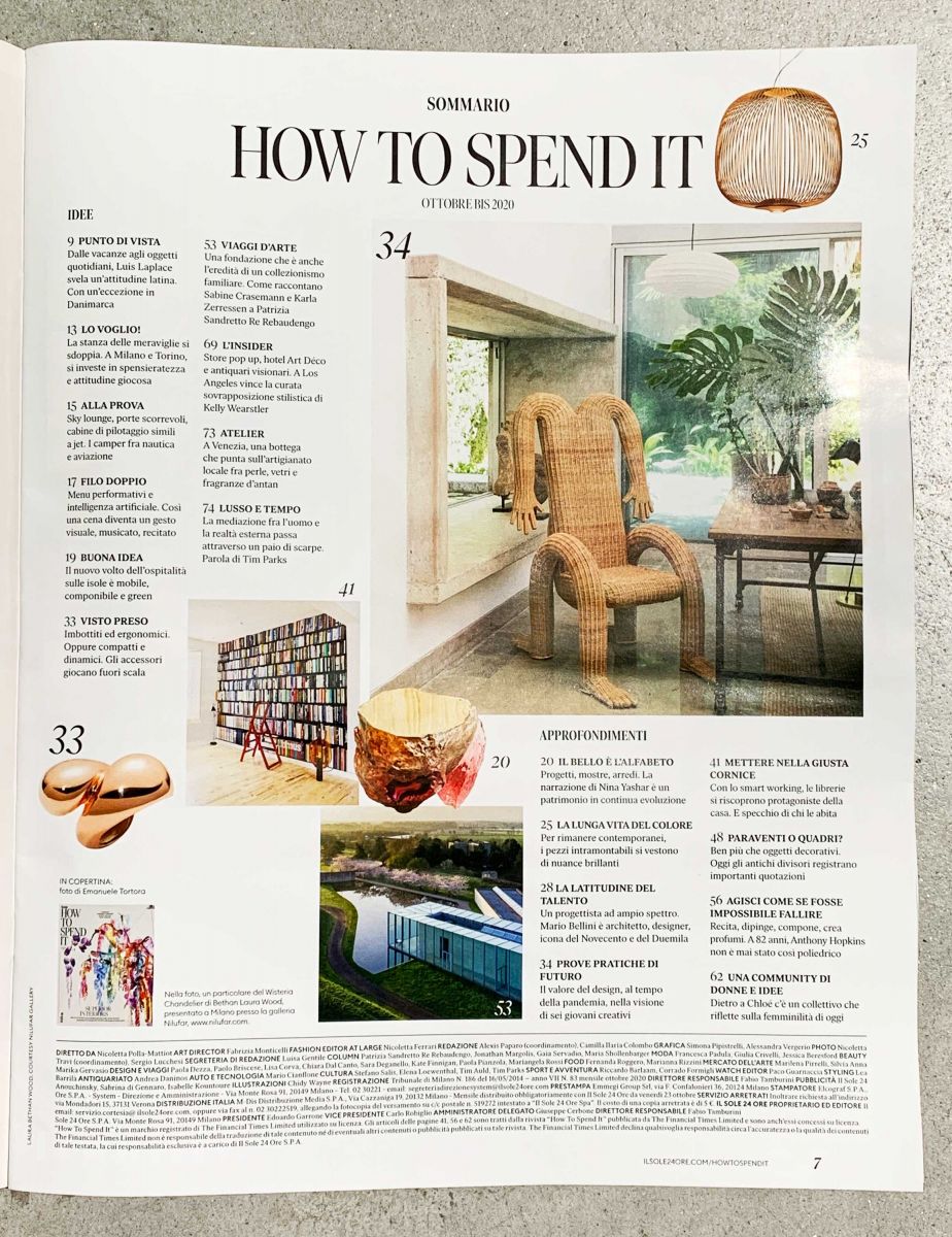 How to spend it - Il Sole 24 Ore-pic-2
