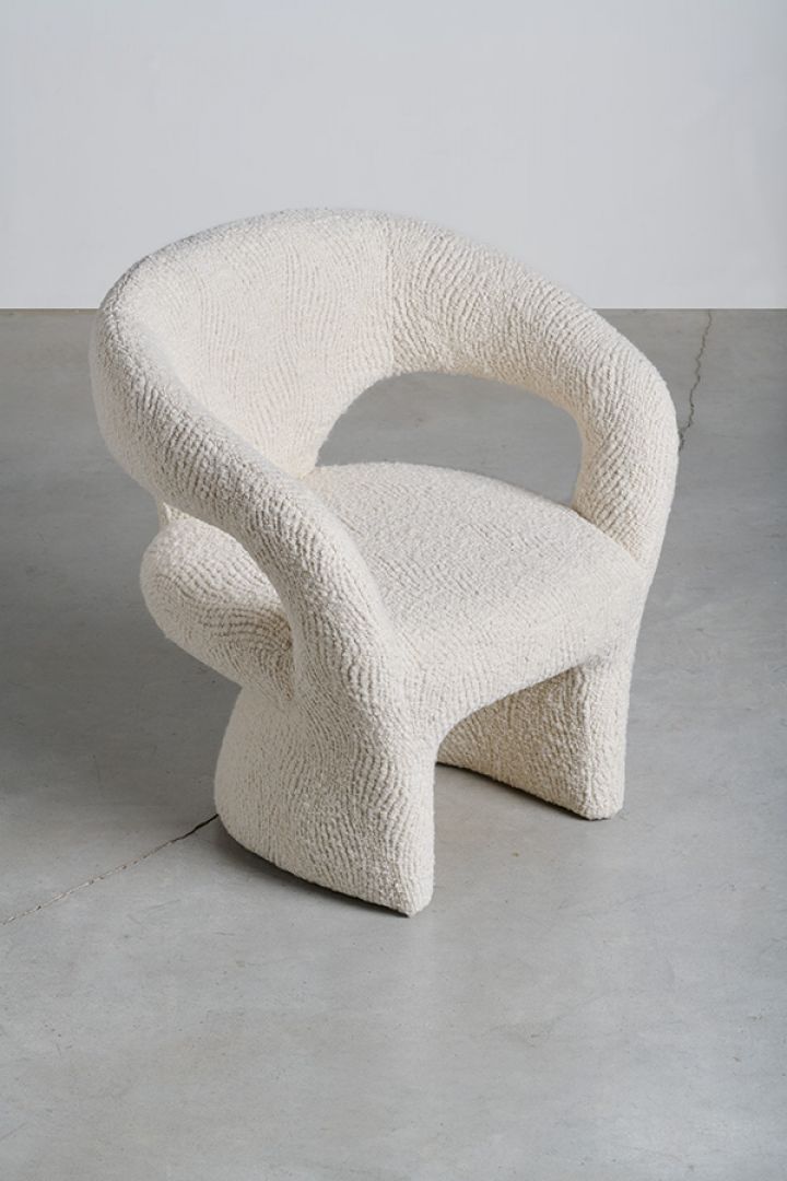 Chair Iv, Andrés Reisinger - Nilufar