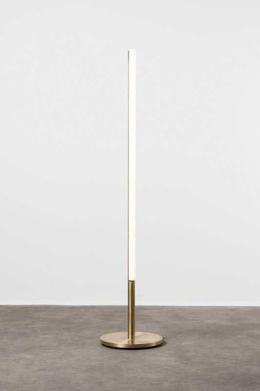 Floor Light 01, Michael Anastassiades - NILUFAR