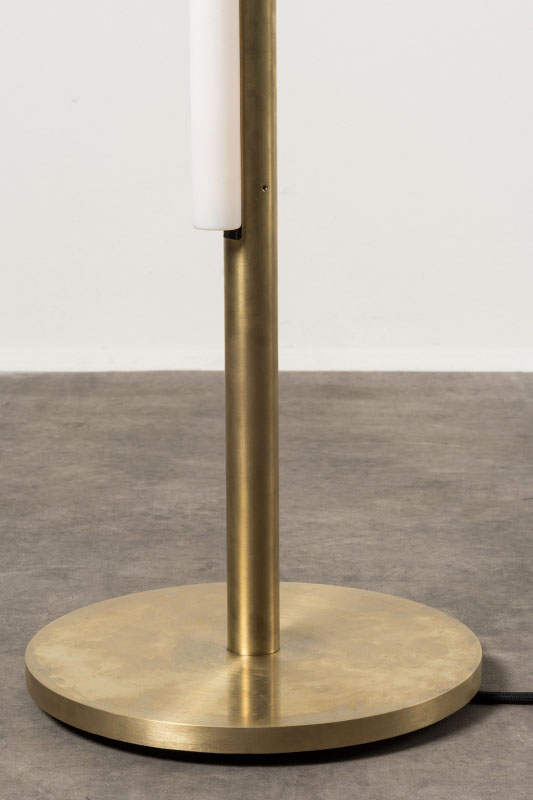 Michael anastassiades 2024 floor lamp