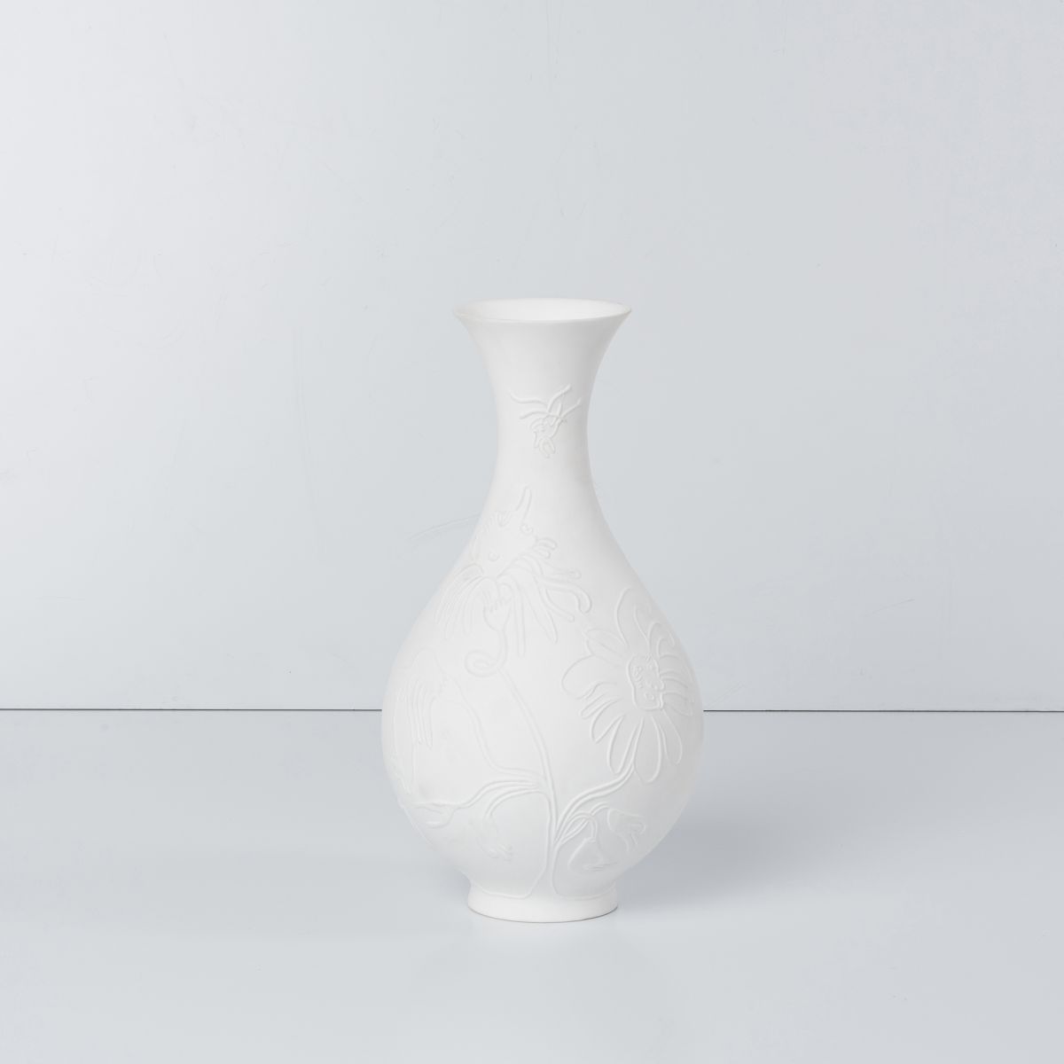 Vase Doodletron  Nicholas Hughes pic-1