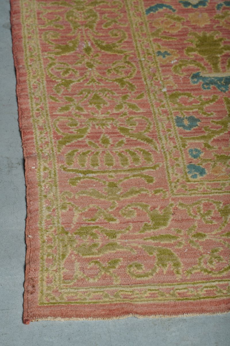 Tappeto Cuenca Antique carpets - Spain  pic-3