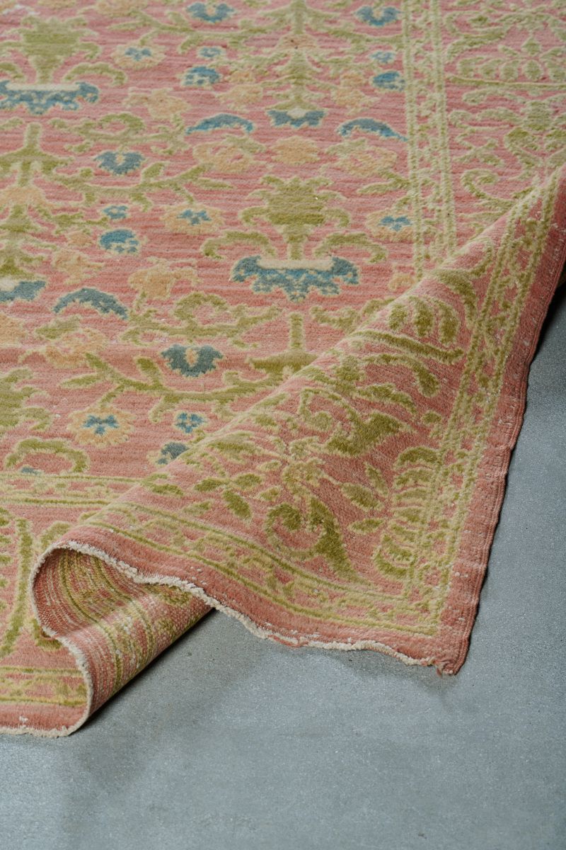 Tappeto Cuenca Antique carpets - Spain  pic-5