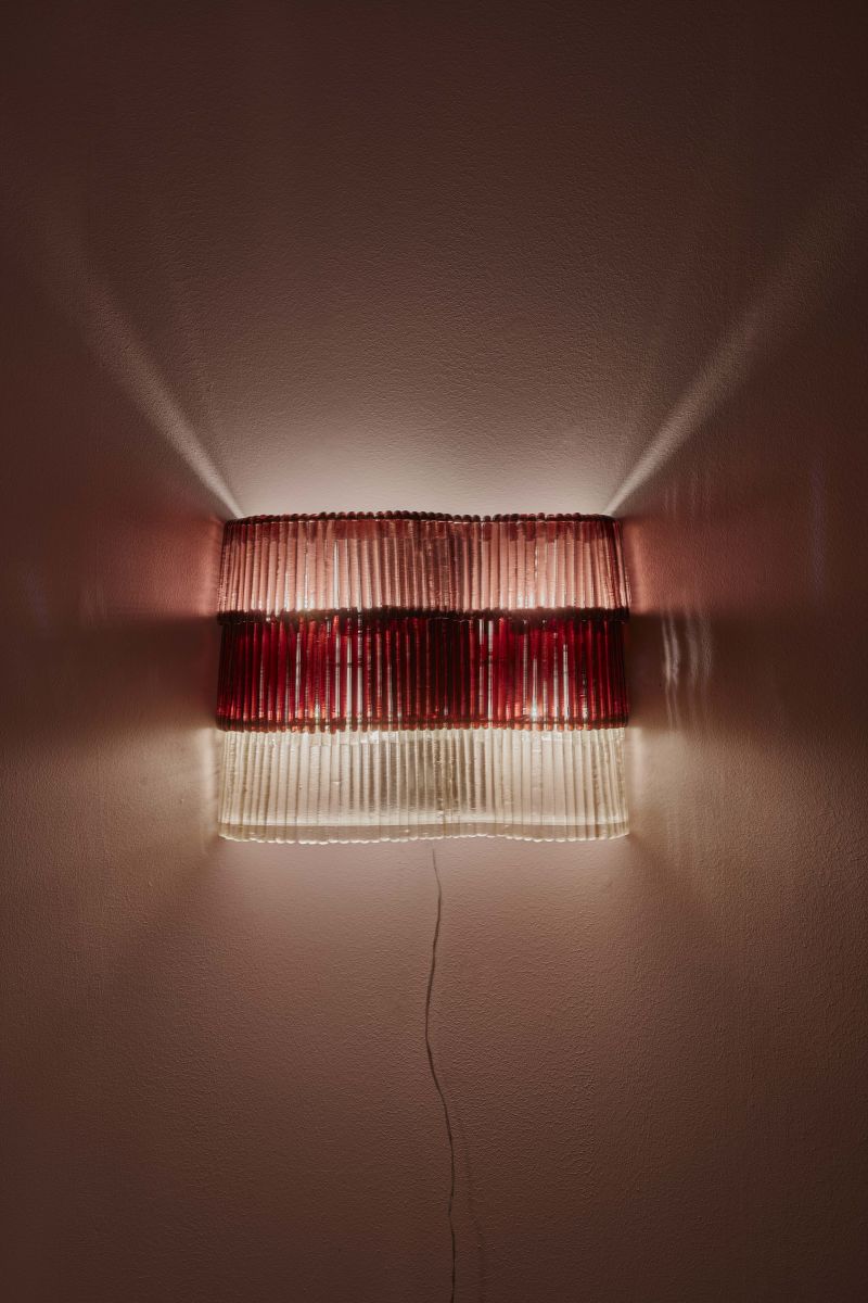 Wall lamp Keria Filippo Carandini pic-1