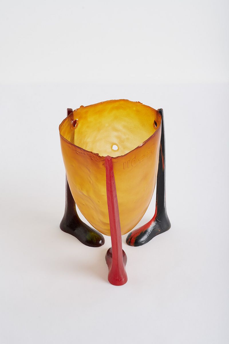 Travel vase 110 Gaetano Pesce pic-4