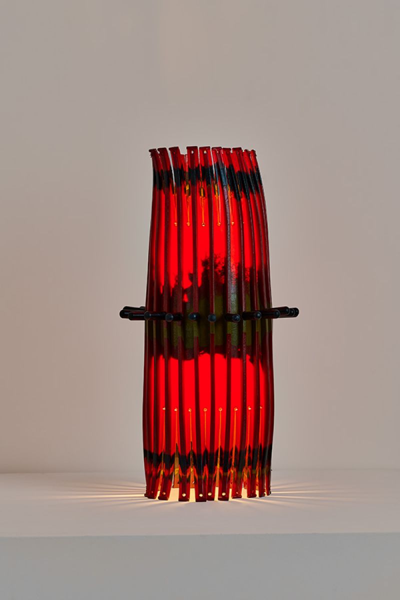 Table lamp Alda Gaetano Pesce pic-4