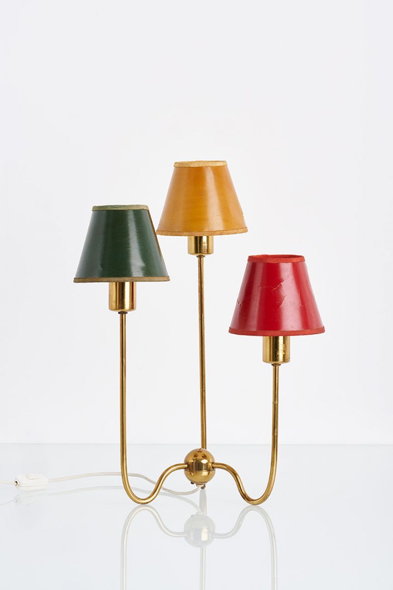 Table lamp B 2468  Josef Frank pic-1