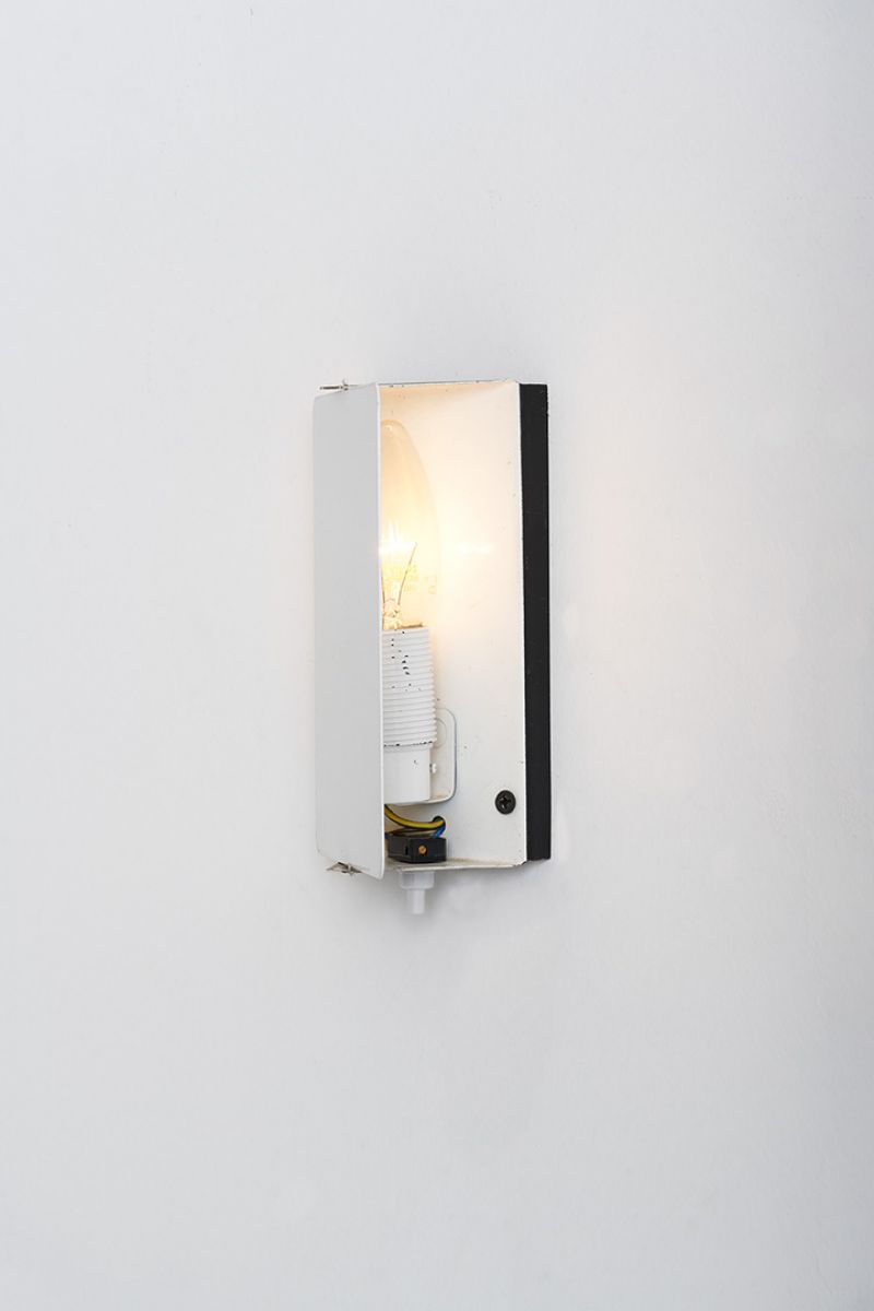 Wall lamp reversible  Charlotte Perriand pic-5