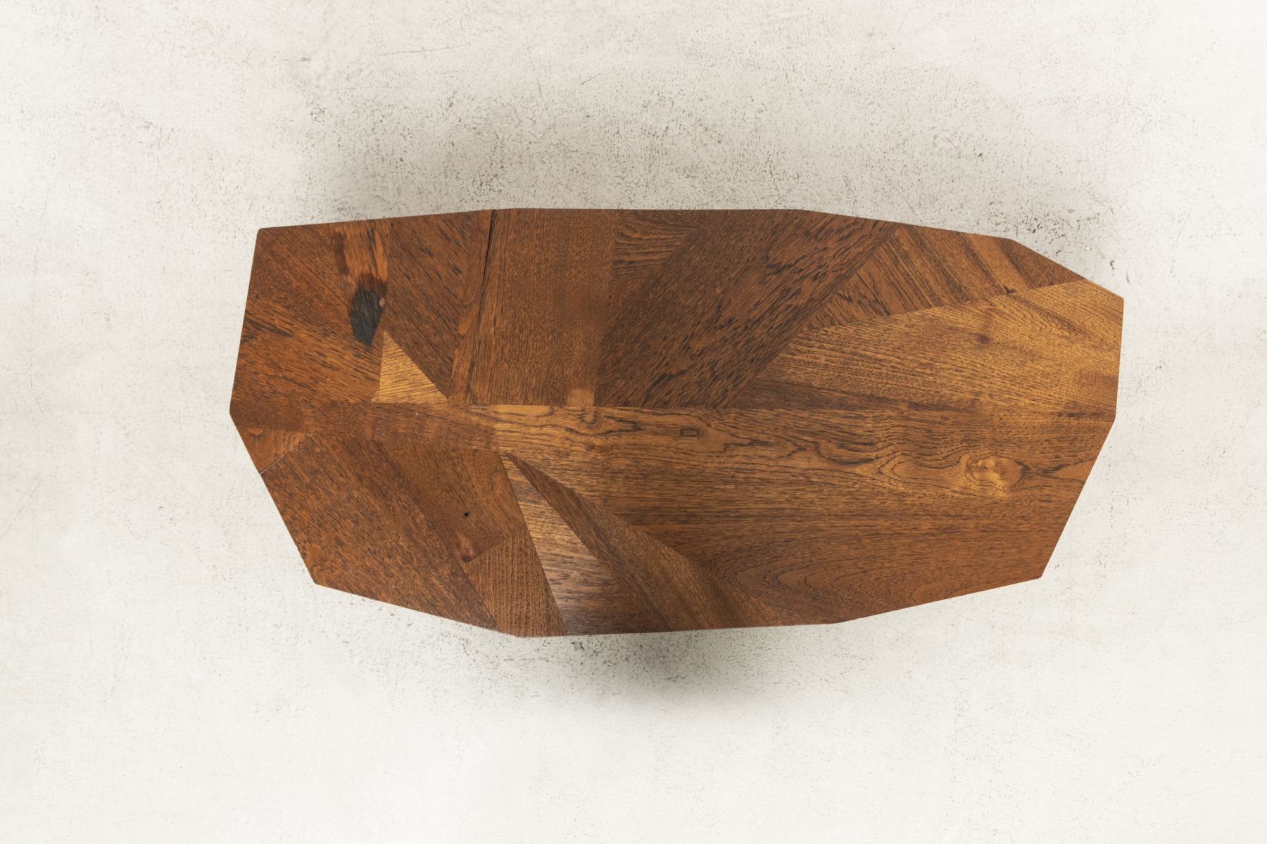 Low table 'Off-Cut'  Martino Gamper pic-5