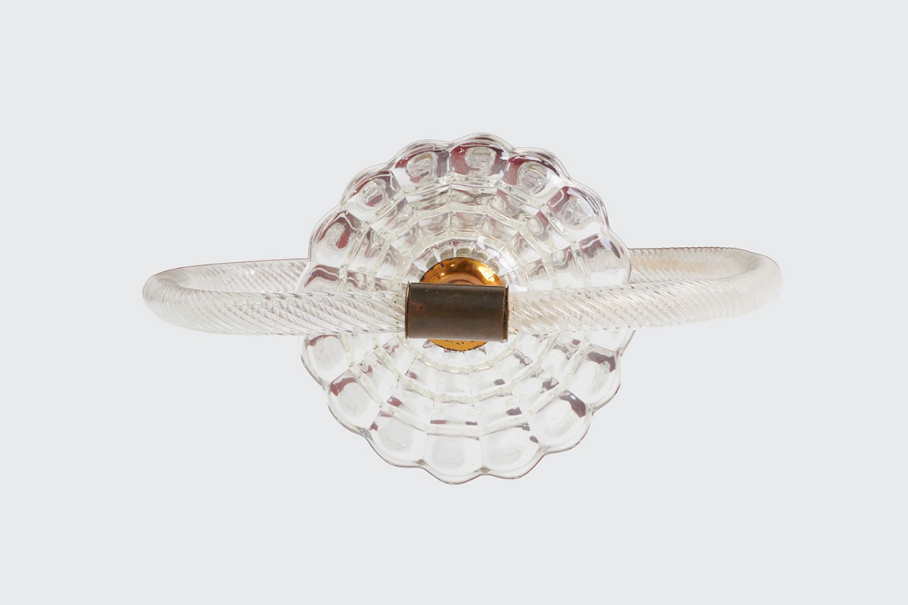 Ceiling lamp Barovier and Toso  pic-4